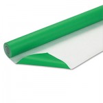 Pacon Fadeless Paper Roll, 48" x 50 ft., Apple Green PAC57135