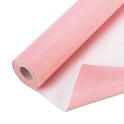 Pacon Fadeless Paper Roll, 48" x 50 ft., Pink PAC57265