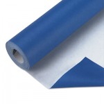 Pacon Fadeless Paper Roll, 48" x 50 ft., Royal Blue PAC57205