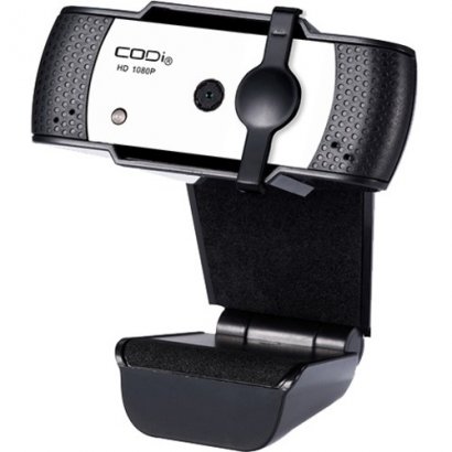 Codi Falco HD 1080P Webcam (1920 x 1080) A05020