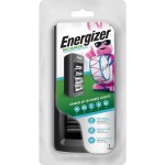 Energizer Family Size NiMH Battery Charger CHFCCT