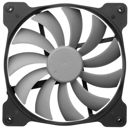 Corsair AF140L Fan 1000 RPM, 67.43 CFM, 140mm x 25mm CO-8950006