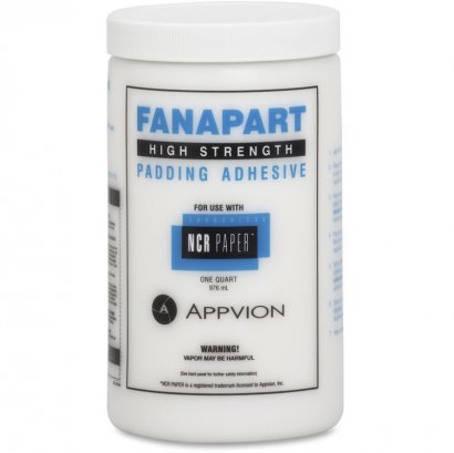 Fanapart Padding Adhesive 2116