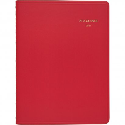 At-A-Glance Fashion Professional Weekly Appointment Book 70-940-13