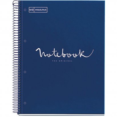 Roaring Spring Fashion Tint 1-subject Notebook 49272