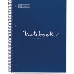 Roaring Spring Fashion Tint 1-subject Notebook 49272