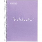 Roaring Spring Fashion Tint 1-subject Notebook 49281