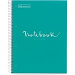 Roaring Spring Fashion Tint 1-subject Notebook 49274