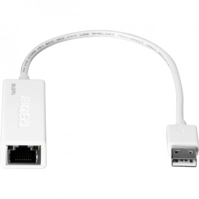 TRENDnet Fast Ethernet Adapter TU2-ET100