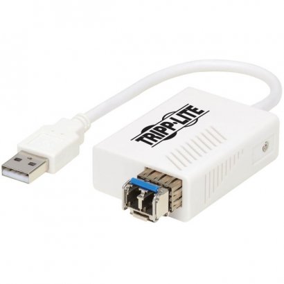 Tripp Lite Fast Ethernet Card U236-SMF-LC