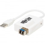 Tripp Lite Fast Ethernet Card U236-MMF-LC