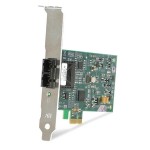 Allied Telesis Fast Ethernet Fiber Network Interface Card AT-2711FX/SC-901