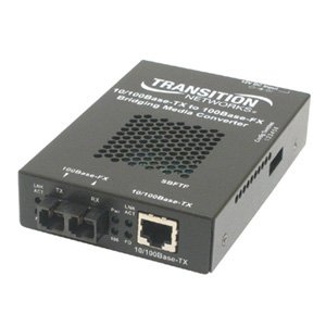 Transition Networks Fast Ethernet Media Converter SBFTF1040-105-NA