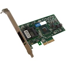 AddOn Fast Ethernet NIC Card w/1 Port 100Base-FX SC PCIe x4 ADD-PCIE-SC-FX-X1