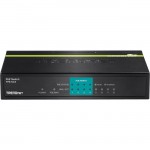 TRENDnet Fast Ethernet Switch TPE-S44
