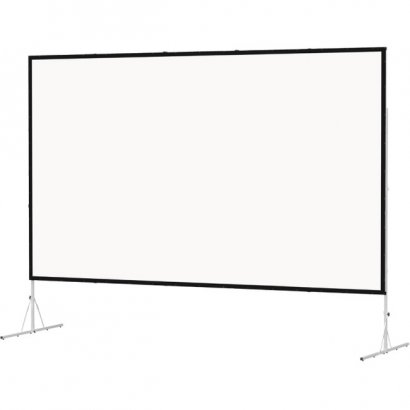 Da-Lite Fast-Fold Deluxe Projection Screen 39310HD