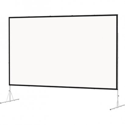 Da-Lite Fast-Fold Deluxe Projection Screen 88689