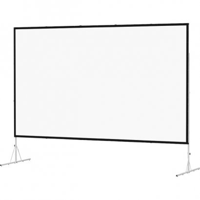 Da-Lite Fast-Fold Deluxe Projection Screen 38313KHD