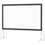 Da-Lite Fast-Fold Truss Frame Projection Screen 99862