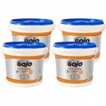 GOJO Fast Towels Bucket 6298-04