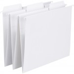 Smead FasTab Hanging File Folders 64002