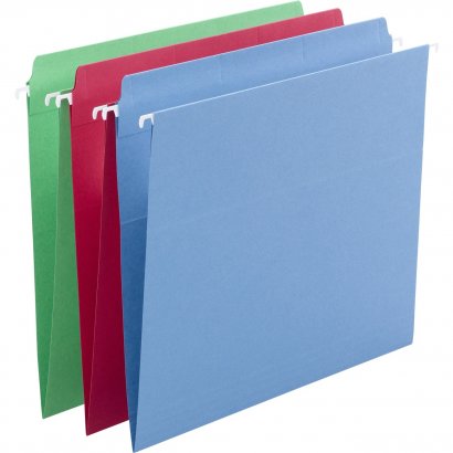 Smead FasTab Hanging File Folders 64100