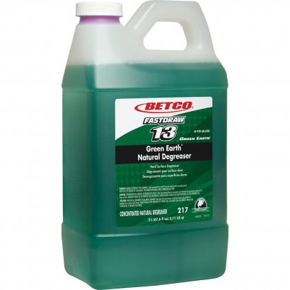 Green Earth FASTDRAW Natural Degreaser 2174700CT