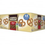 Snyder's Fat Free Mini Pretzels 088150