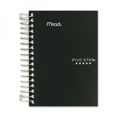 Mead Fat Lil Five Star Notebook 45388