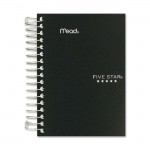 Mead Fat Lil Five Star Notebook 45388