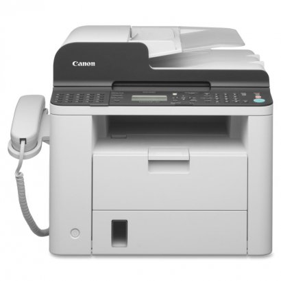 Canon L190 FAXPHONE Fax Machine 6356B002