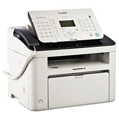 FAXPHONE L100 Laser Fax Machine, Copy/Fax/Print CNM5258B001