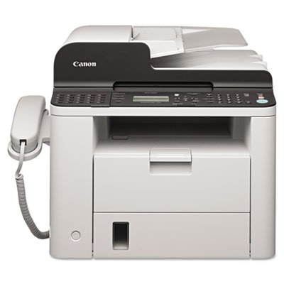 FAXPHONE L190 Laser Fax Machine, Copy/Fax/Print CNM6356B002