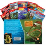 Shell FC Industries 4&5 Grade Physical Science Books 23429