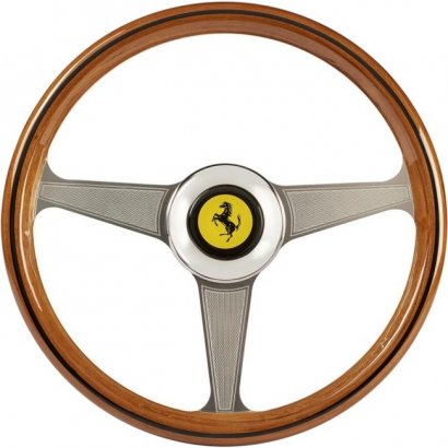 Thrustmaster Ferrari 250 GTO Wheel Add-On 2960822