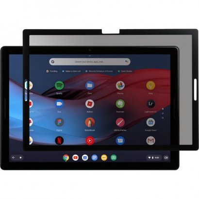 Kensington FG123S Privacy Screen for Pixel Slate K55700WW