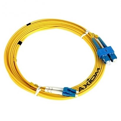 Axiom Fiber Cable 25m SCSCSD9Y-25M-AX