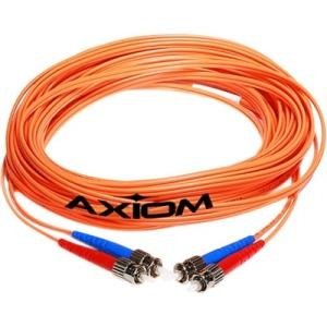 Fiber Cable 50m LCLCMD6O-50M-AX