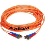 Fiber Cable 50m LCLCMD6O-50M-AX
