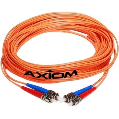 Axiom Fiber Cable 6m SCMTMD6O-6M-AX