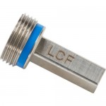 Fluke Networks Fiber Inspection Adapter Tip FI-500TP-LCF