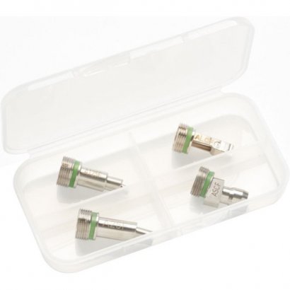 Fluke Networks Fiber Inspection Adapter Tip FI-500TP-APC