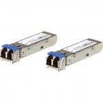 Aten Fiber Multi-Mode 1.25G SFP Transceiver Module (550M) 2A-136G