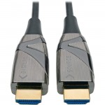 Tripp Lite Fiber Optic Audio/Video Cable P568-40M-FBR