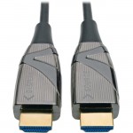 Tripp Lite Fiber Optic Audio/Video Cable P568-50M-FBR