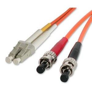 StarTech Fiber Optic Duplex Cable FIBLCST7