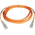 Tripp Lite Fiber Optic Duplex Cable N320-61M