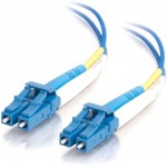 C2G Fiber Optic Duplex Cable - (Plenum Rated) 37805