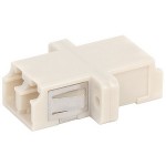 Belkin Fiber Optic Duplex Coupler R6F010