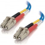 C2G Fiber Optic Duplex Multimode Patch Cable 37367